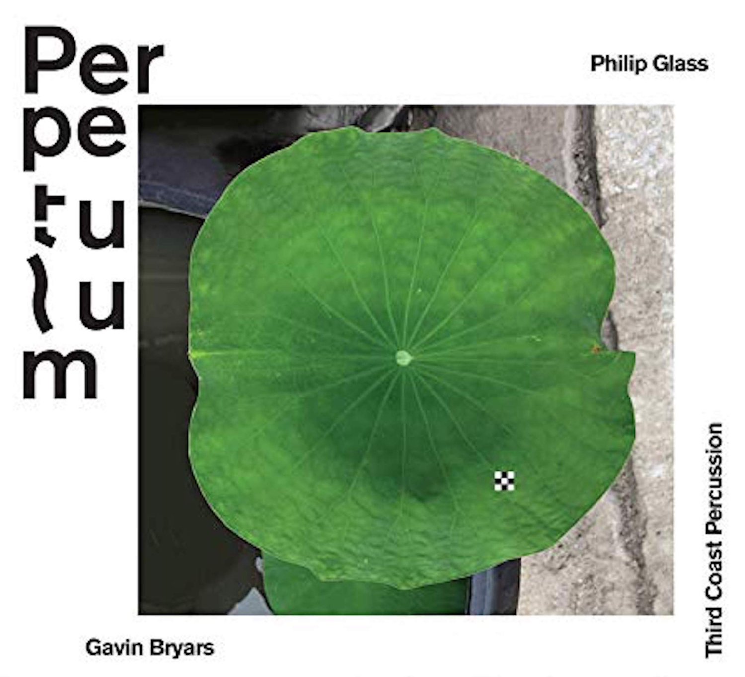 Image of Perpetulum (2 Disc pack) - GRAMMY® nominee