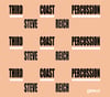 Third Coast Percussion | Steve Reich - GRAMMY® winner
