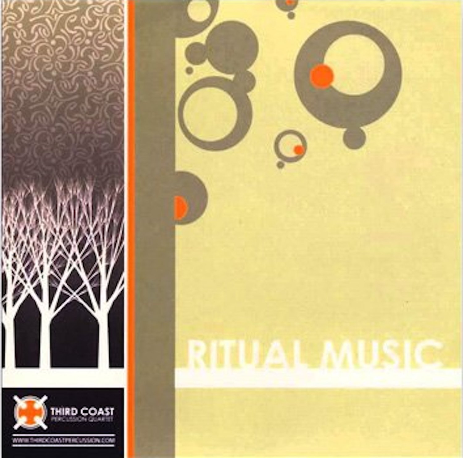 Image of Ritual Music