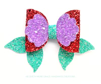 Image 2 of Mer-Mazing Bows