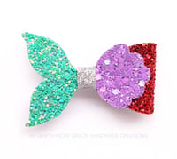 Image 3 of Mer-Mazing Bows