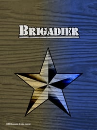 Image 1 of Brigadier - Bar Soap