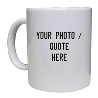 Image 1 of Custom Mug 