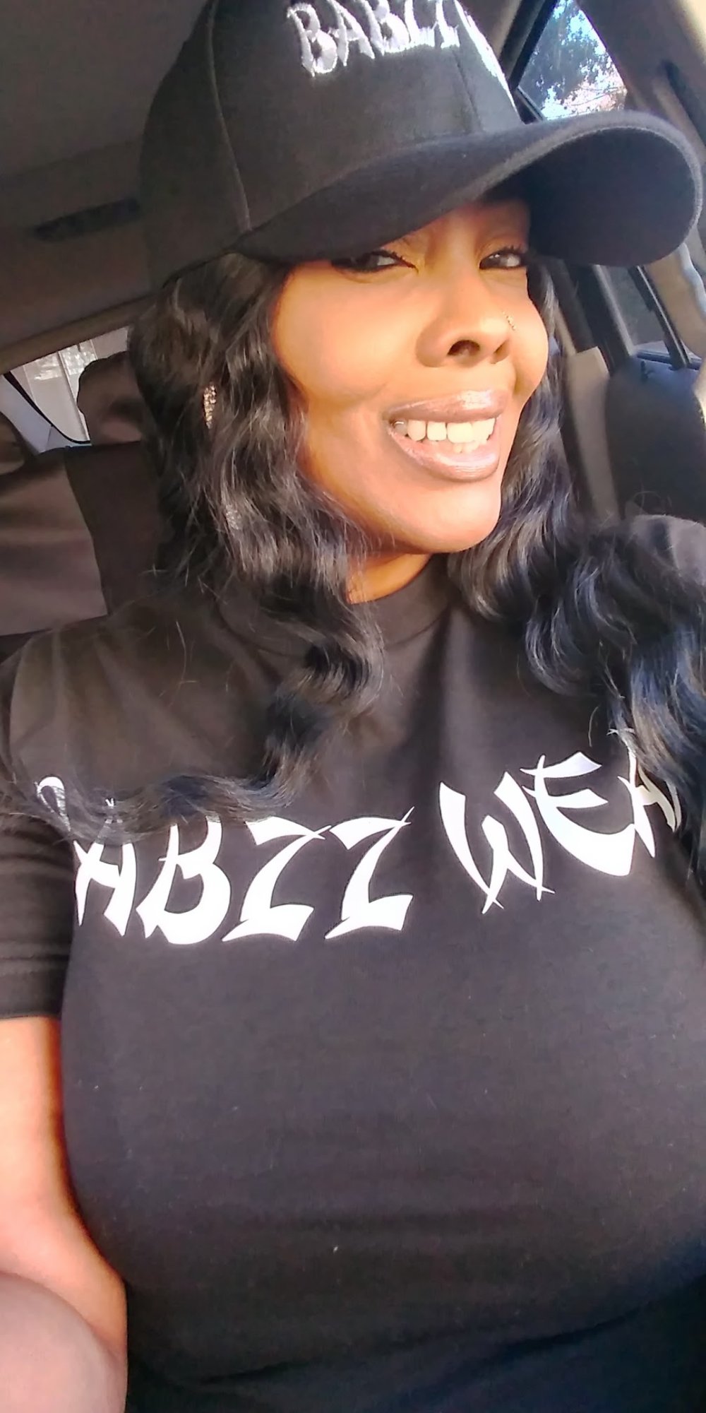 Image of Custom T shits