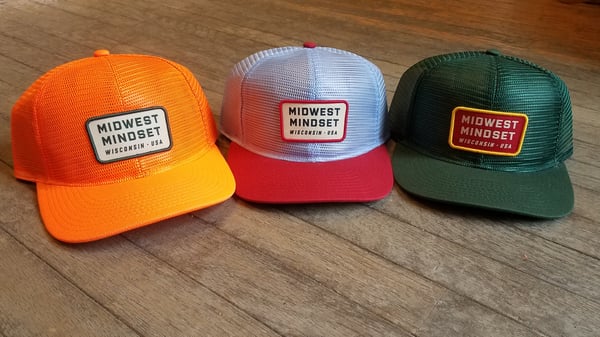 Image of Midwest Mindset Hat