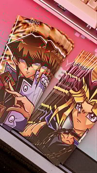 Image 2 of Bookmarks