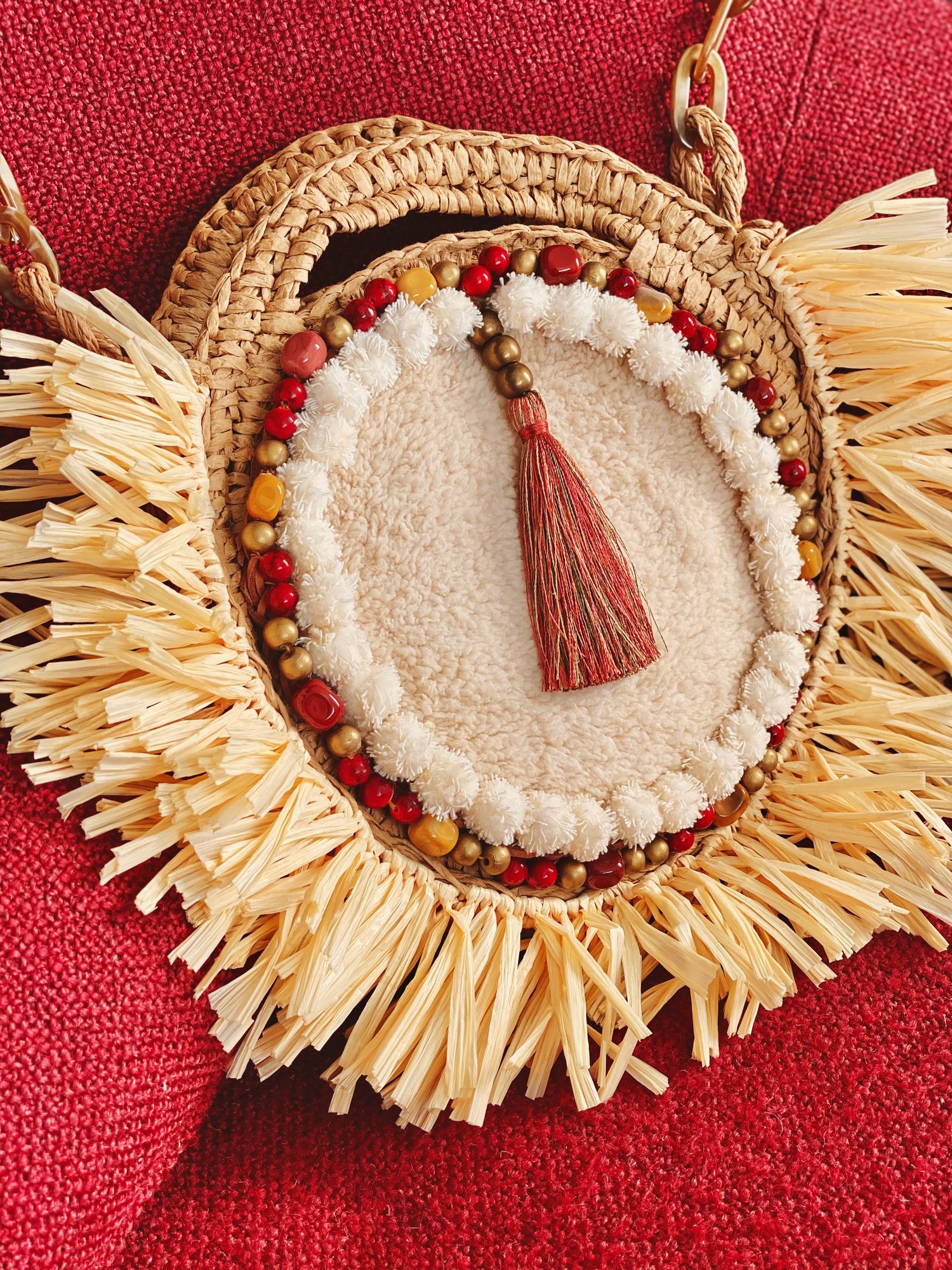 Image of MAYA Handbag