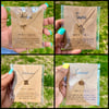 Zodiac Necklaces 