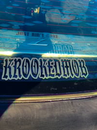 Image 2 of KROOKEDMOB