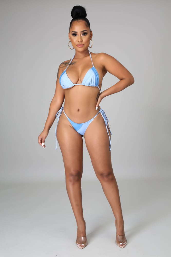 Image of Bring the Sand Swimsuit 