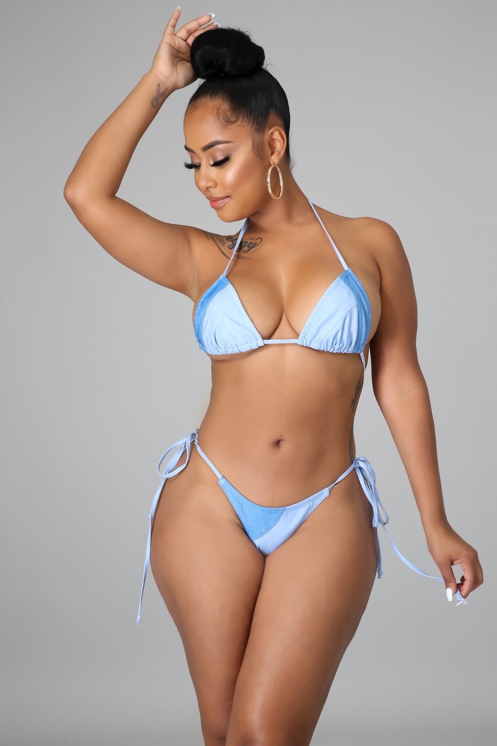 Image of Bring the Sand Swimsuit