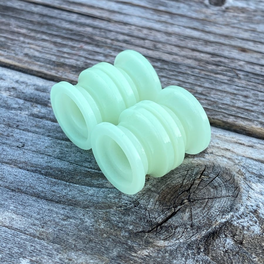 Image of Large Aqua TurboGlow