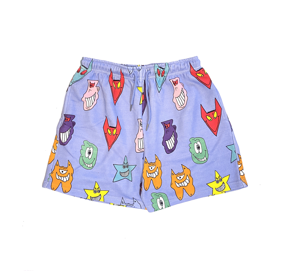 Image of Kindergarten Shorts - V2 