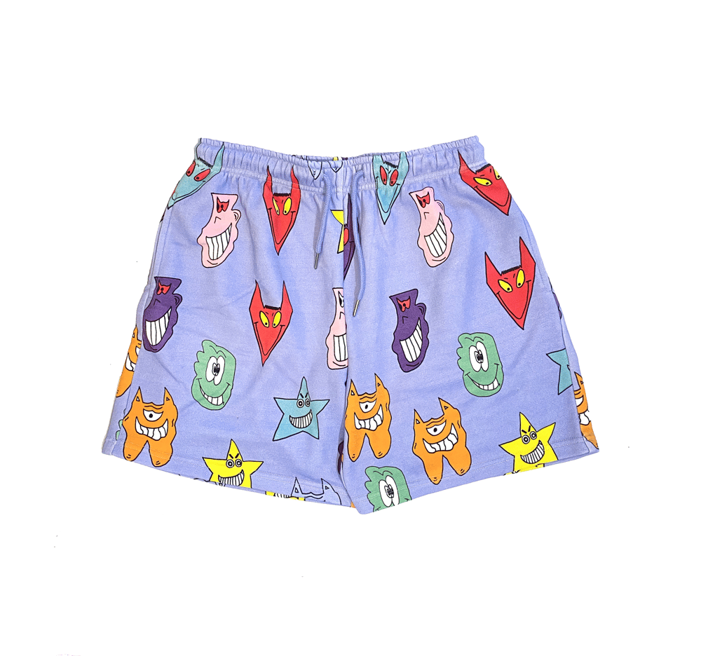 Image of Kindergarten Shorts - V2