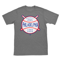 Baseball World Champs T-Shirt