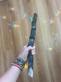 Image 6 of *new* BLACK - T  wand