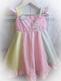 Image 1 of Hoppy Easter 2-3Years