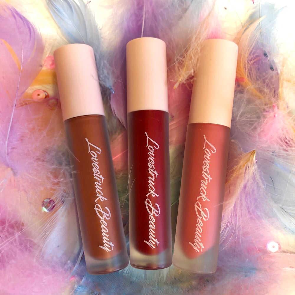 Image of Spring Collection Lipstick SET