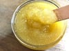 Lemongrass Ginger Sugar Scrub 8oz