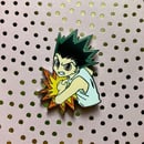 Image 2 of Gon Jajanken v2