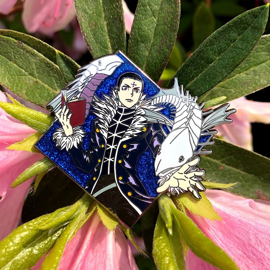 Chrollo | KingPins Inc.