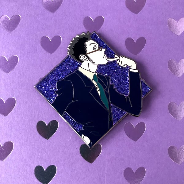 Image of Leorio Diamond v2