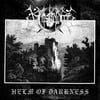 Nahtskelduz - "Helm of Darkness" CD
