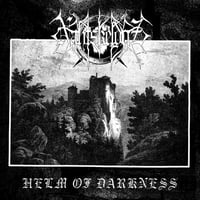 Nahtskelduz - "Helm of Darkness" CD
