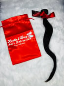 Image 2 of Straight Virgin hair bundles 