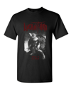 Lycanthro "Mark of the Wolf" shirt