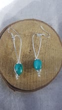 Turquoise Ear-Ring Collection (1)