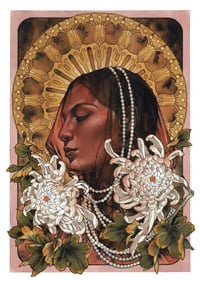 Print 'Prayer to the Sun'