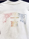 Grateful Dead 1990 Spring Tour Lot T-Shirt - Size L