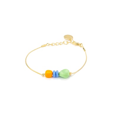 Pulsera Semilla - Srta.Bolitas