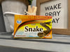 Snake - soap