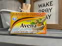 Oat/Avena Soap 