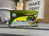Seaweed Soap