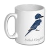 Belted Kingfisher Mug