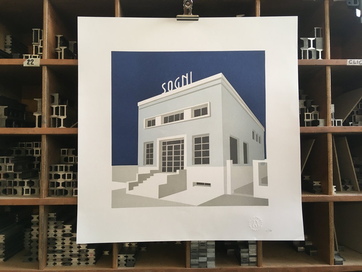 Image of SOGNI