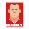 Rooney MUFC