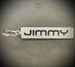 For Jimmy Enthusiasts 