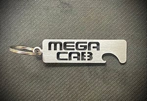 For Mega Cab Enthusiasts 