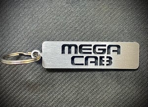 For Mega Cab Enthusiasts 