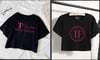 Sweat Pretty Crop Top