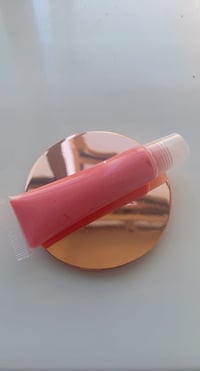 Image 1 of Pink Lip Balm Set