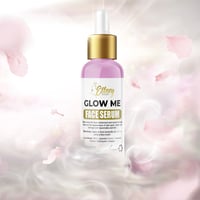 Glow Me Face Serum 50ml