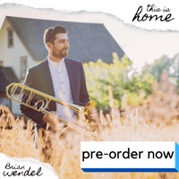 "This is Home" Pre-Order