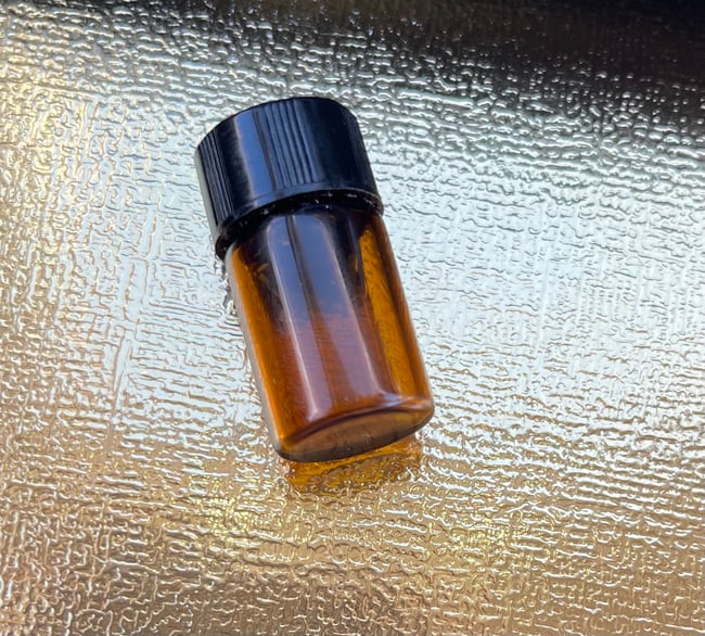 2 ML ESSENTIAL OIL NATURAL BLEND