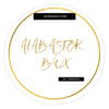 THE ALABASTER BOX