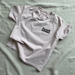 Image of Younger T-shirt in Pinkish